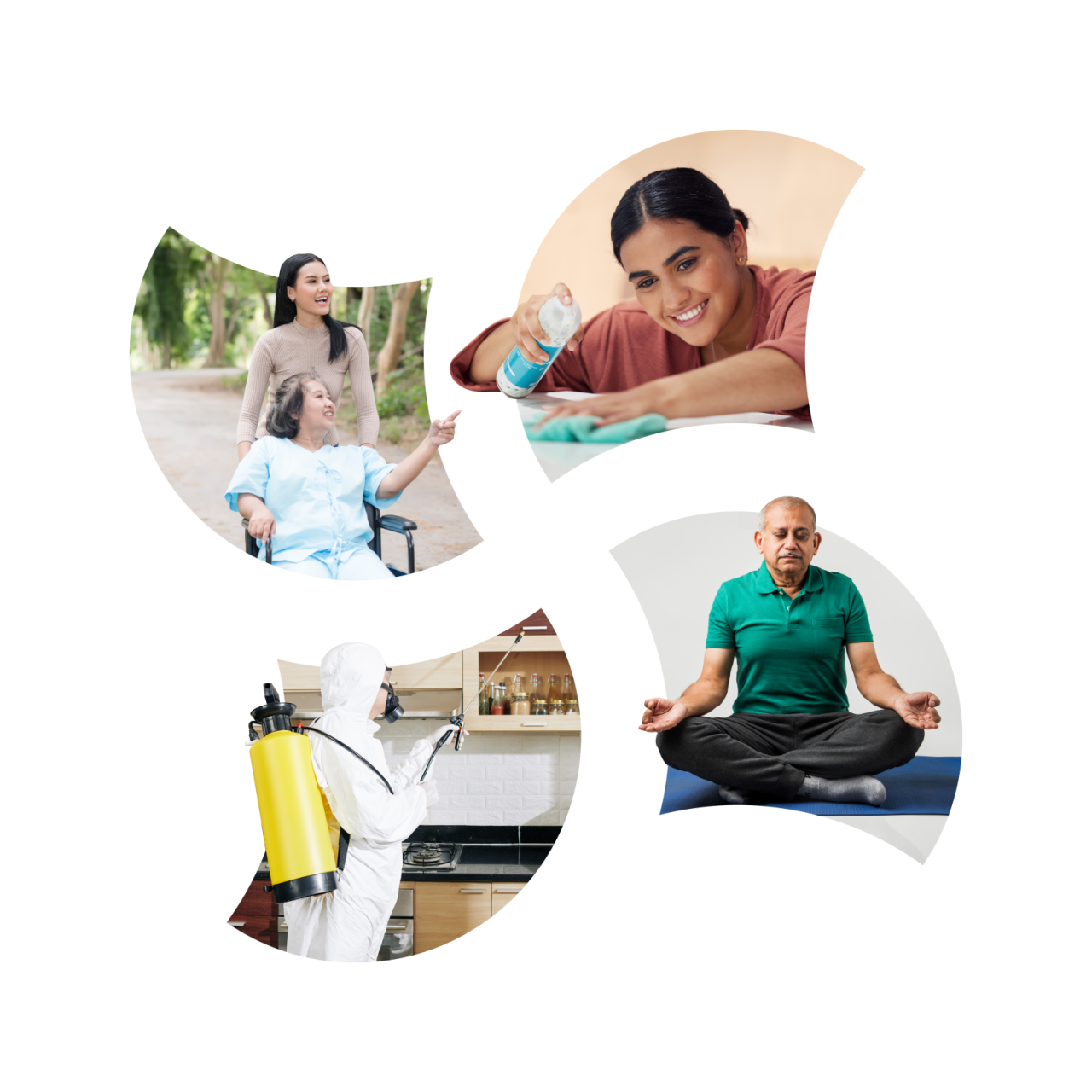 SeWahh professional services